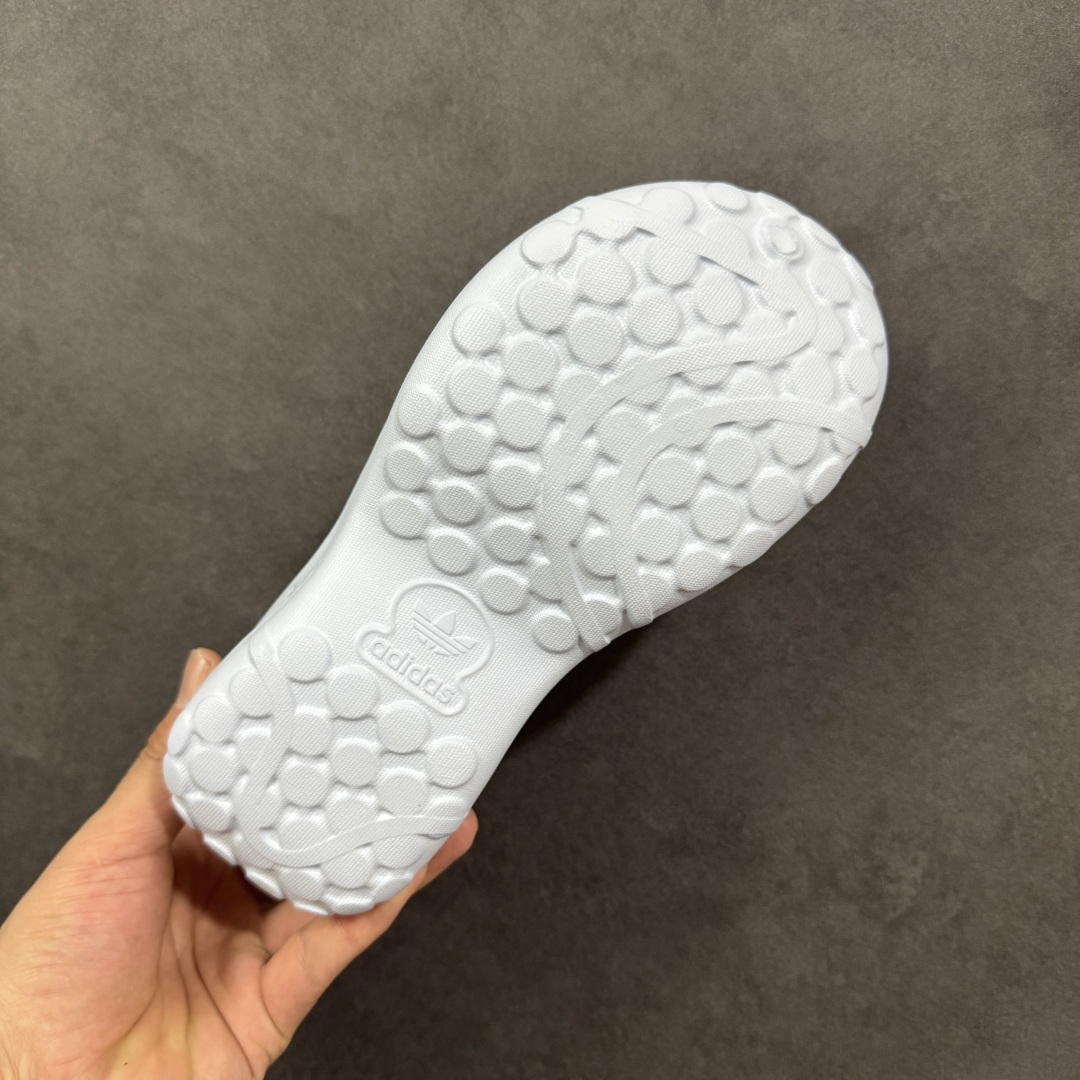 图片[9]-【公司级版本】AD Adifom Stan Smith Platform Mule史密斯原型改良系列穆勒风松糕厚底休闲包头露跟凉鞋式拖鞋 迪士尼 猫儿历险记 厨师鞋丑萌爆红！厚底大头造型超可爱！ #男女鞋升级原楦原数据工程力学开发版型 #超轻耐磨一体式MD泡沫鞋身 #内嵌厚实内嵌欧索莱环保鞋垫 #半包覆鞋面组合弹力厚底 尺码：36 37 38 39 40-选品中心