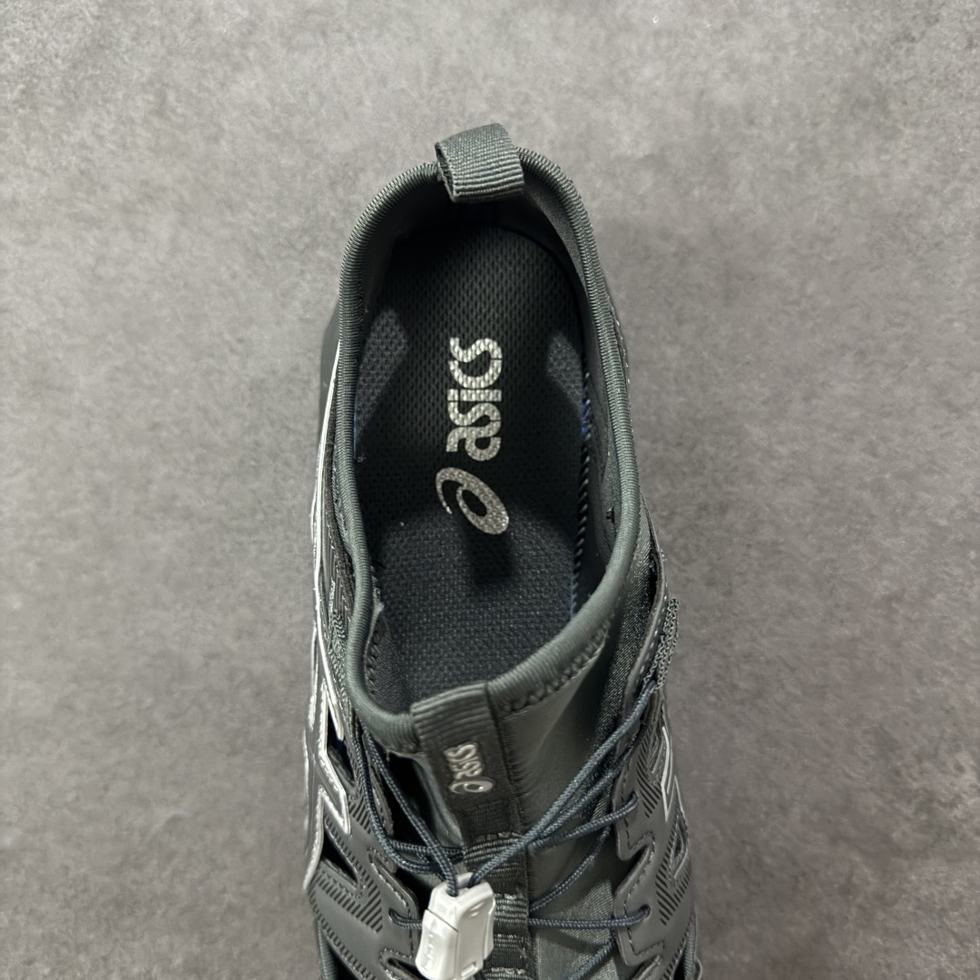 图片[7]-【公司级】Asics Gel-Sonoma SE 亚瑟士 溯溪鞋凉鞋 男女鞋真标半码制 升级原楦原纸版开发 采用弹力布配合部分合成革鞋面材质#全新轻量EVA发泡缓震中底 外置防滑耐磨橡胶底片 尺码：36 37 37.5 38 39 39.5 40 40.5 41.5 42 42.5 43.5 44 45-选品中心