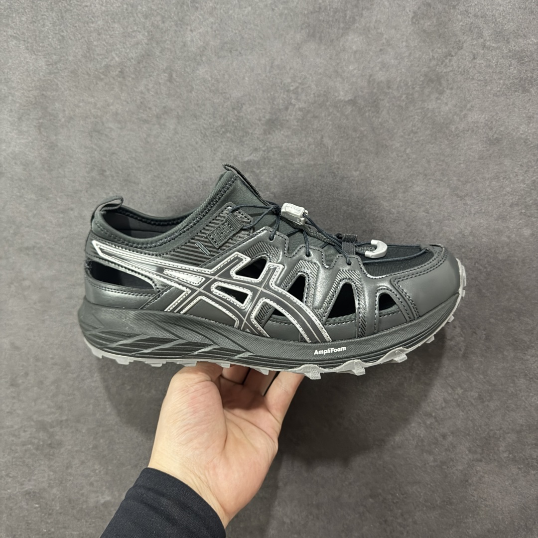 【公司级】Asics Gel-Sonoma SE 亚瑟士 溯溪鞋凉鞋 男女鞋真标半码制 升级原楦原纸版开发 采用弹力布配合部分合成革鞋面材质#全新轻量EVA发泡缓震中底 外置防滑耐磨橡胶底片 尺码:36 37 37.5 38 39 39.5 40 40.5 41.5 42 42.5 43.5 44 45-选品中心