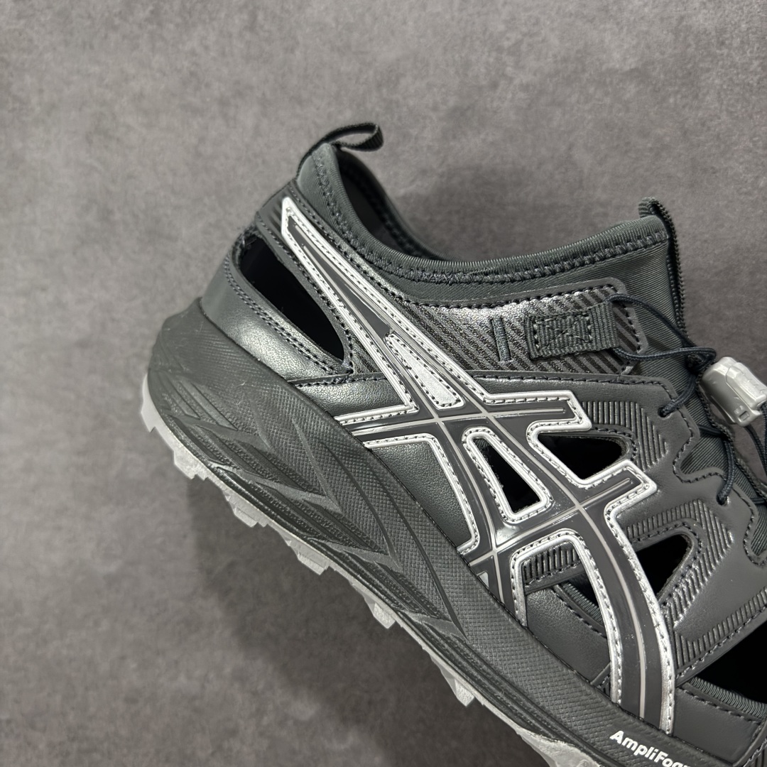 图片[6]-【公司级】Asics Gel-Sonoma SE 亚瑟士 溯溪鞋凉鞋 男女鞋真标半码制 升级原楦原纸版开发 采用弹力布配合部分合成革鞋面材质#全新轻量EVA发泡缓震中底 外置防滑耐磨橡胶底片 尺码：36 37 37.5 38 39 39.5 40 40.5 41.5 42 42.5 43.5 44 45-选品中心