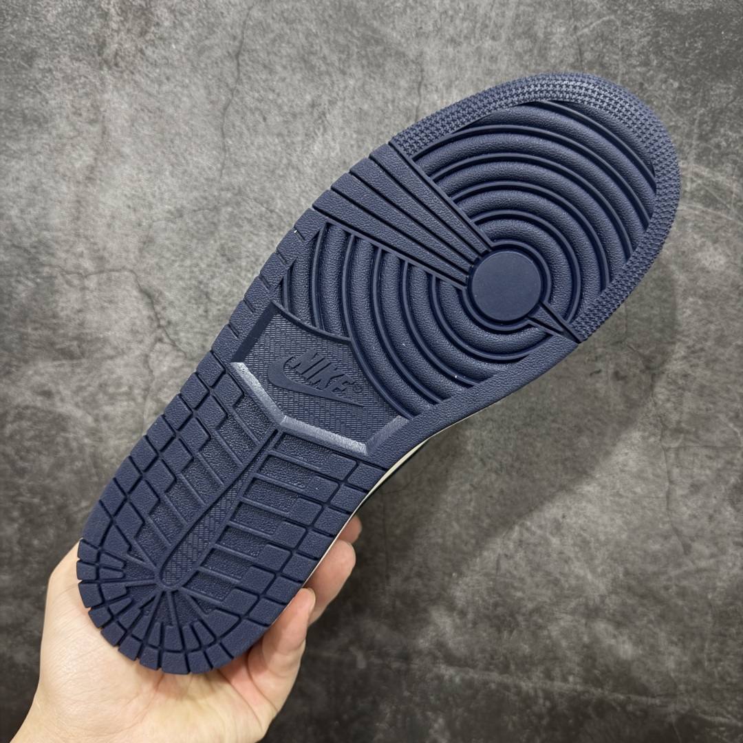 图片[9]-【DT版本】Air Jordan 1 Low AJ1乔1 og低帮文化篮球鞋黑白蓝黑曜石 CZ0790-400 全新og系列出货 国内一线头部知名大厂出品 高端外贸零售专供品质 原鞋原楦头纸板开发 原厂气垫 原厂竖纹防尘纸 极致一眼正品既视感 整体楦型最大限度还原公司正品 尺码：40 40.5 41 42 42.5 43 44 44.5 45 46 47.5-选品中心