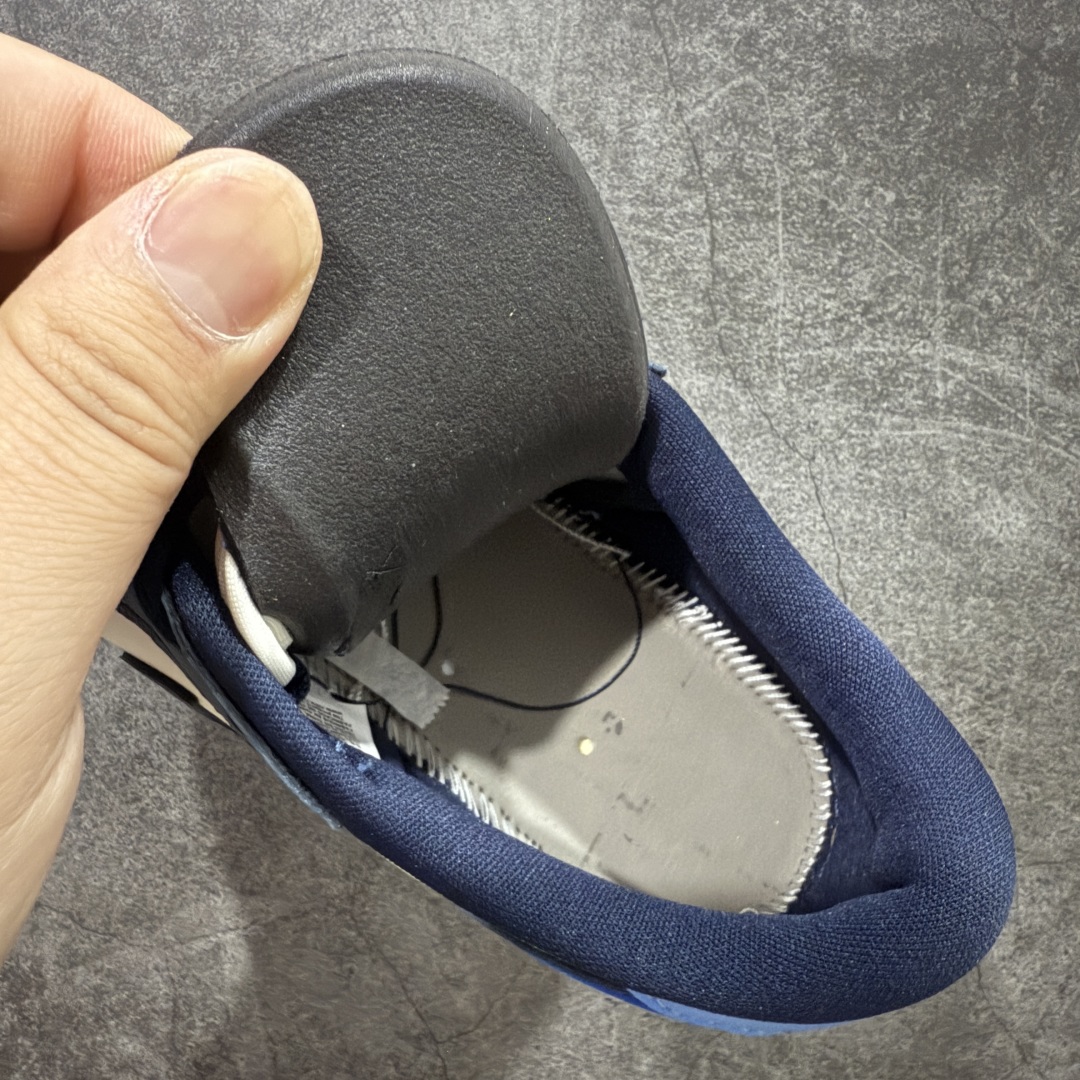 图片[8]-【DT版本】Air Jordan 1 Low AJ1乔1 og低帮文化篮球鞋黑白蓝黑曜石 CZ0790-400 全新og系列出货 国内一线头部知名大厂出品 高端外贸零售专供品质 原鞋原楦头纸板开发 原厂气垫 原厂竖纹防尘纸 极致一眼正品既视感 整体楦型最大限度还原公司正品 尺码：40 40.5 41 42 42.5 43 44 44.5 45 46 47.5-选品中心