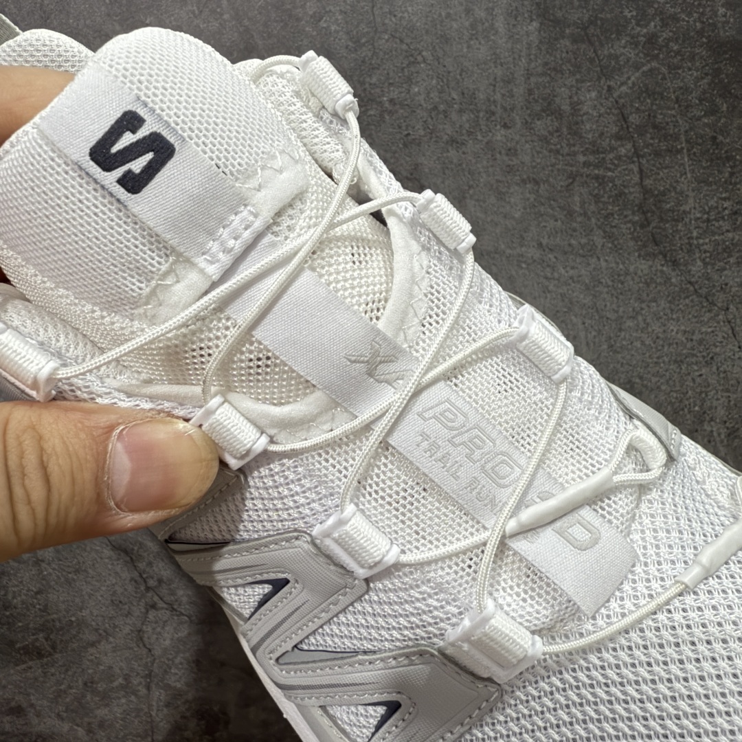 全新版本出货 纯原大厂出品 萨洛蒙 Salomon XA PRO 3D 户外轻便机能鞋
纯原外贸平