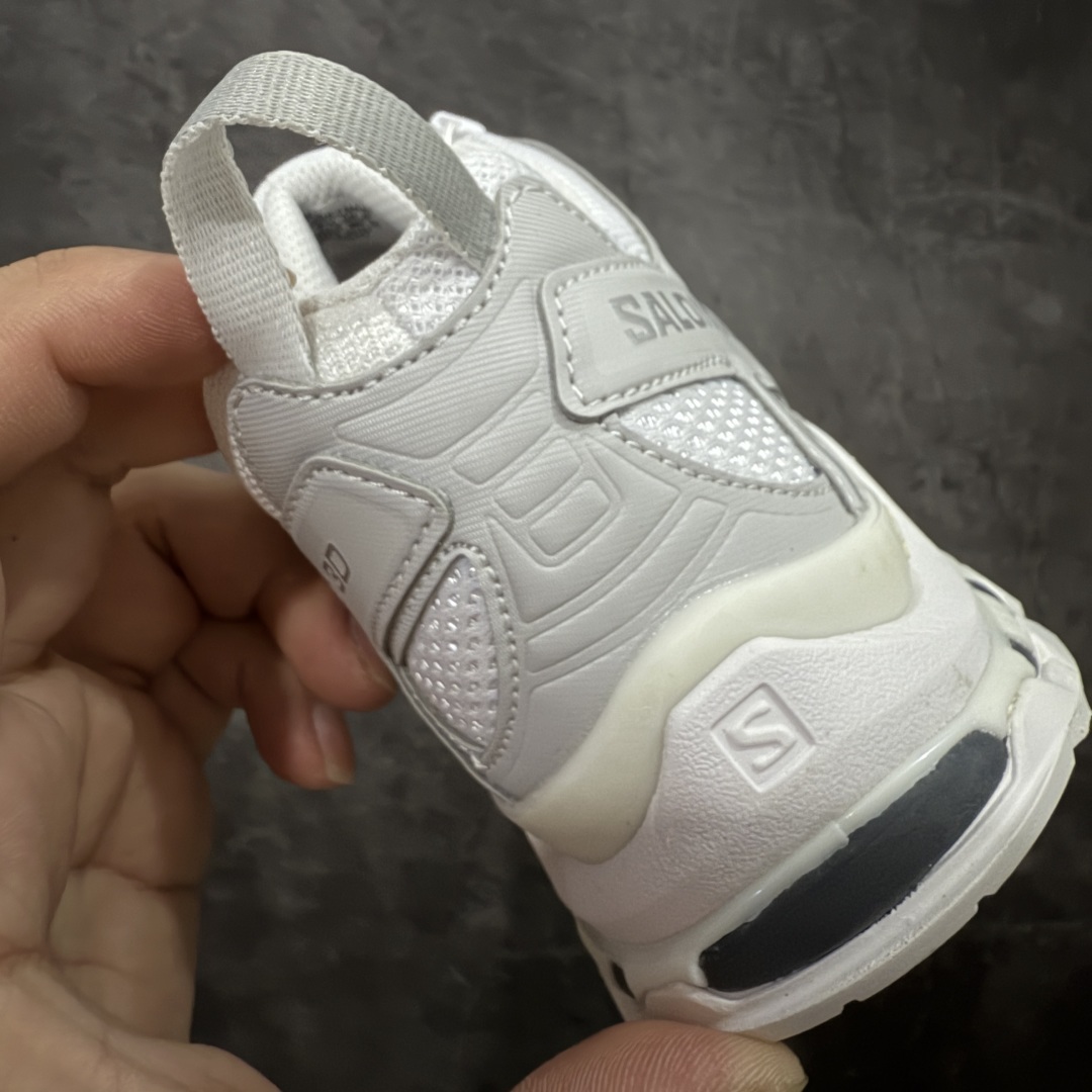 全新版本出货 纯原大厂出品 萨洛蒙 Salomon XA PRO 3D 户外轻便机能鞋
纯原外贸平