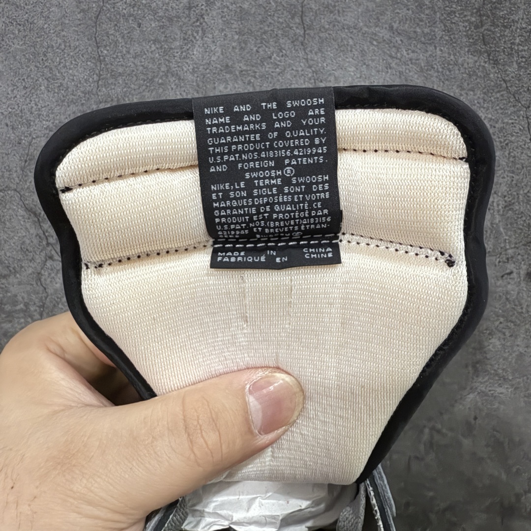 【莞产】Air Jordan 1 Hi '85 “Reverse Shadow” 舒适复古 防滑耐