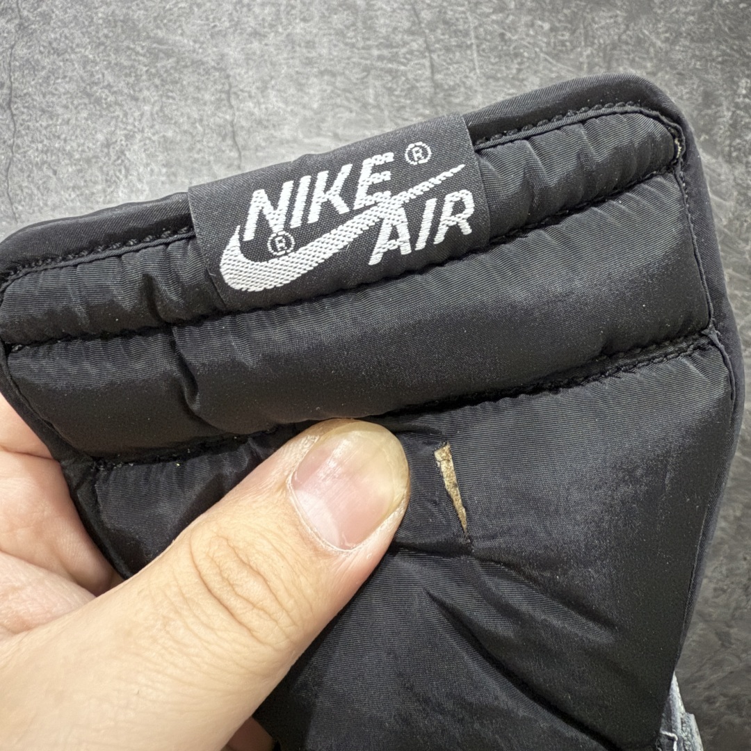 【莞产】Air Jordan 1 Hi '85 “Reverse Shadow” 舒适复古 防滑耐