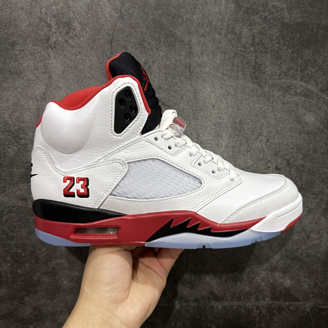 【OG纯原】Air Jordan 5 Retro \