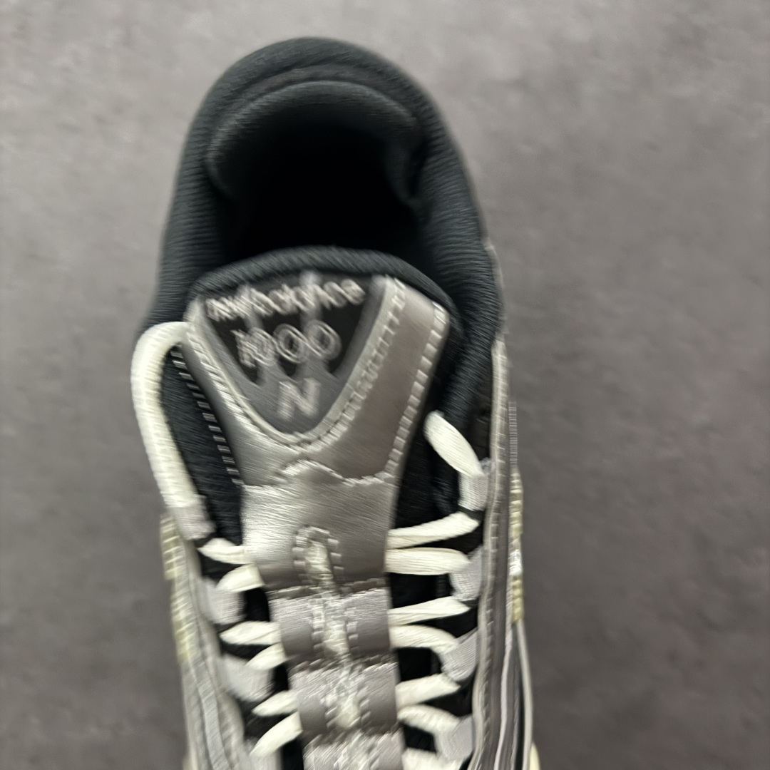 【纯原】联名纽约时装品牌Aimé Leon Dore x NB新百伦New Balance M100