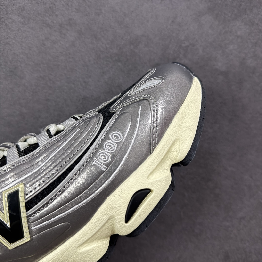 【纯原】联名纽约时装品牌Aimé Leon Dore x NB新百伦New Balance M100