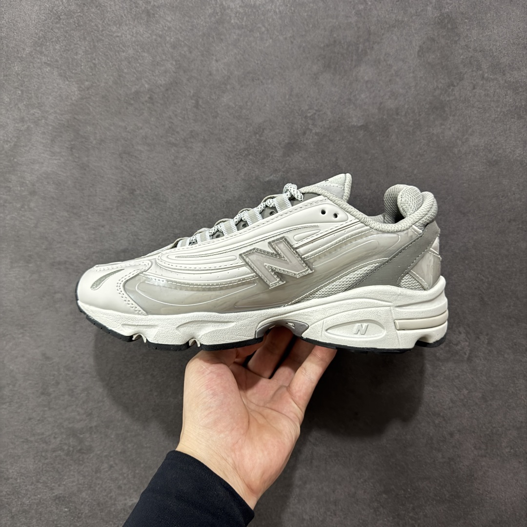 【纯原】联名纽约时装品牌Aimé Leon Dore x NB新百伦New Balance M100