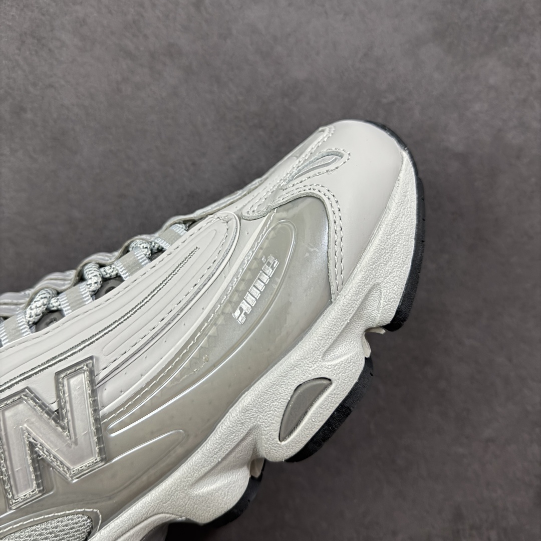 【纯原】联名纽约时装品牌Aimé Leon Dore x NB新百伦New Balance M100