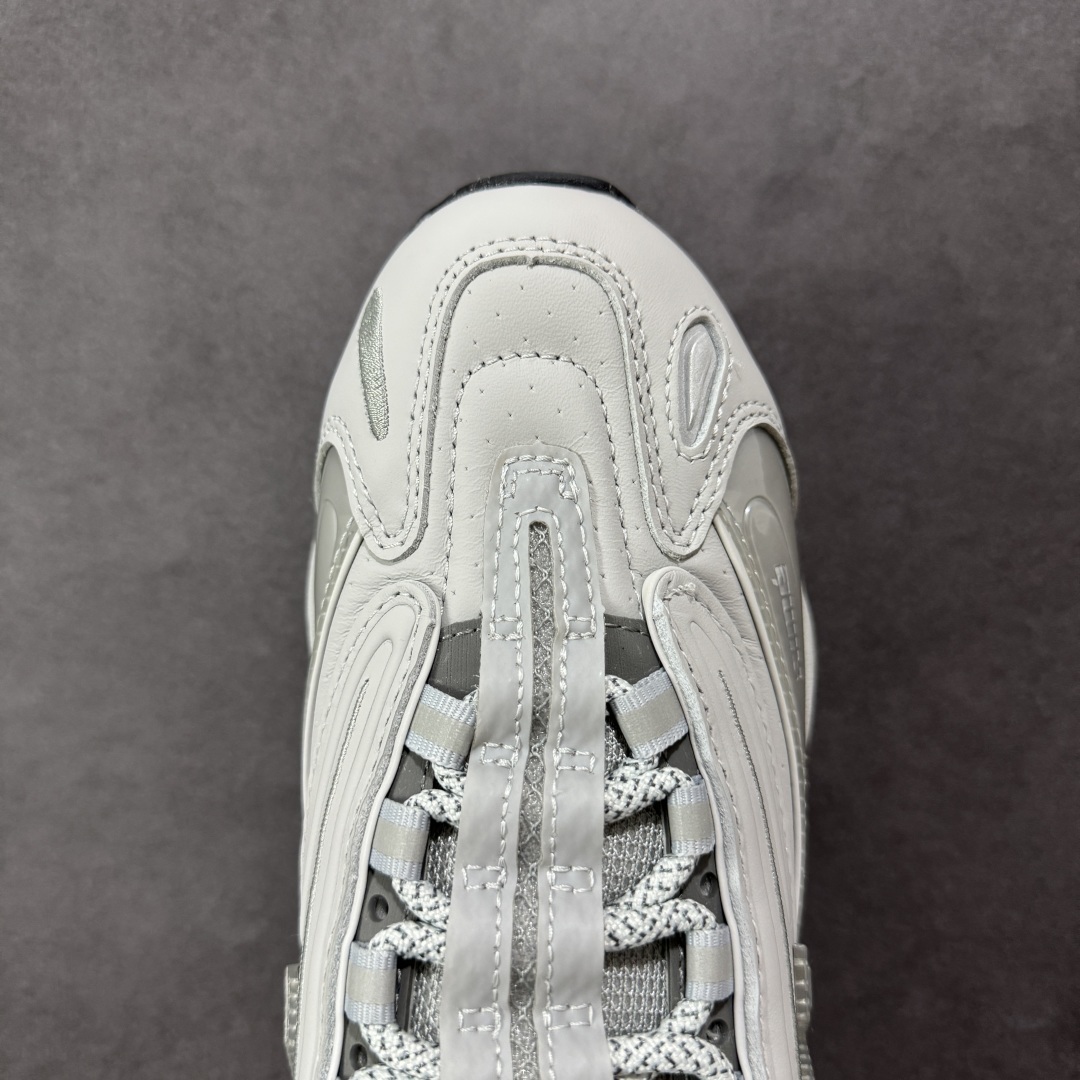 【纯原】联名纽约时装品牌Aimé Leon Dore x NB新百伦New Balance M100