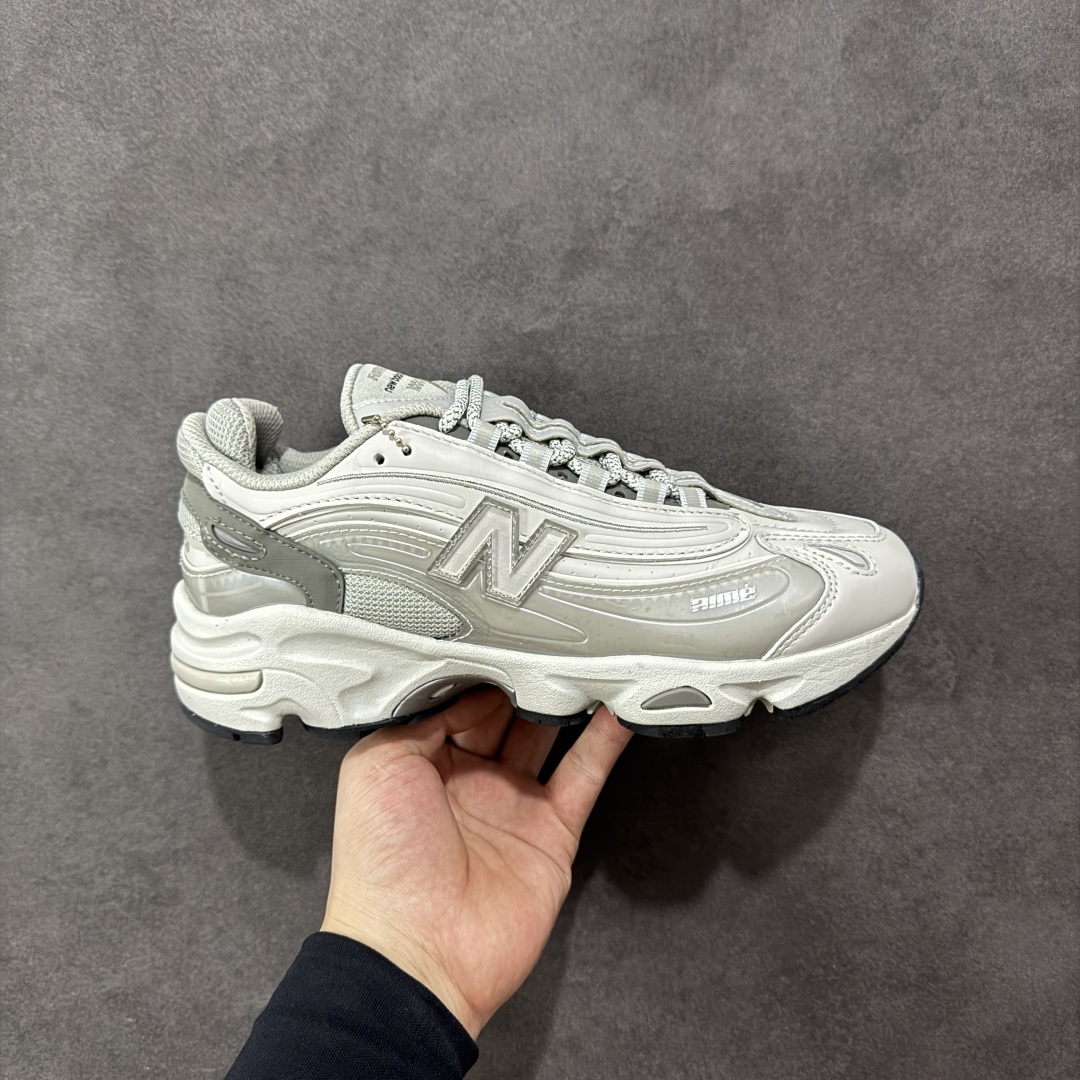 【纯原】联名纽约时装品牌Aimé Leon Dore x NB新百伦New Balance M100