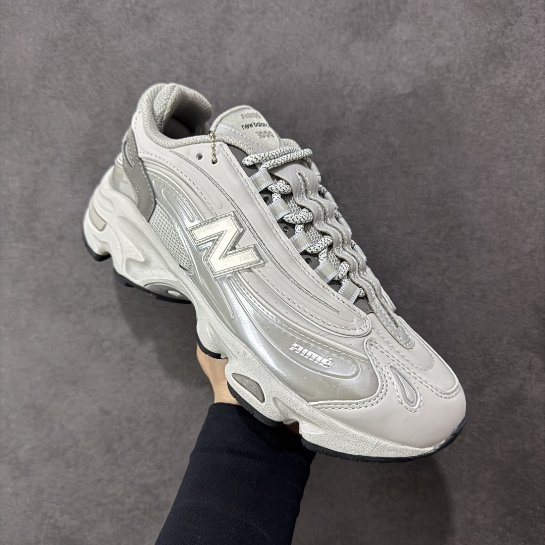 【纯原】联名纽约时装品牌Aimé Leon Dore x NB新百伦New Balance M100
