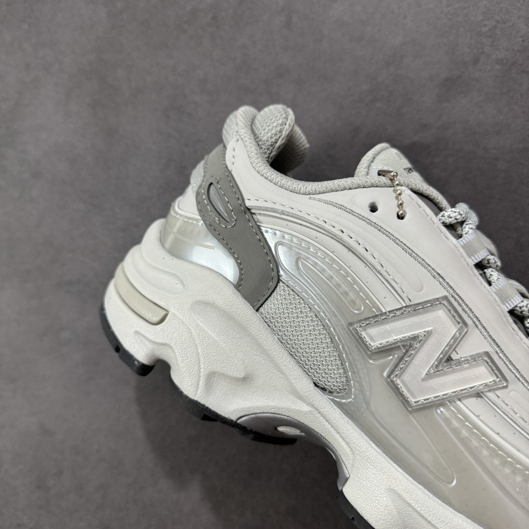 【纯原】联名纽约时装品牌Aimé Leon Dore x NB新百伦New Balance M100