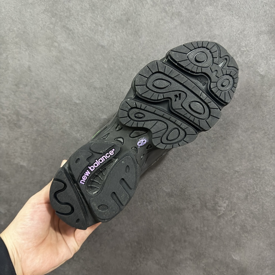【纯原】联名纽约时装品牌Aimé Leon Dore x NB新百伦New Balance M100