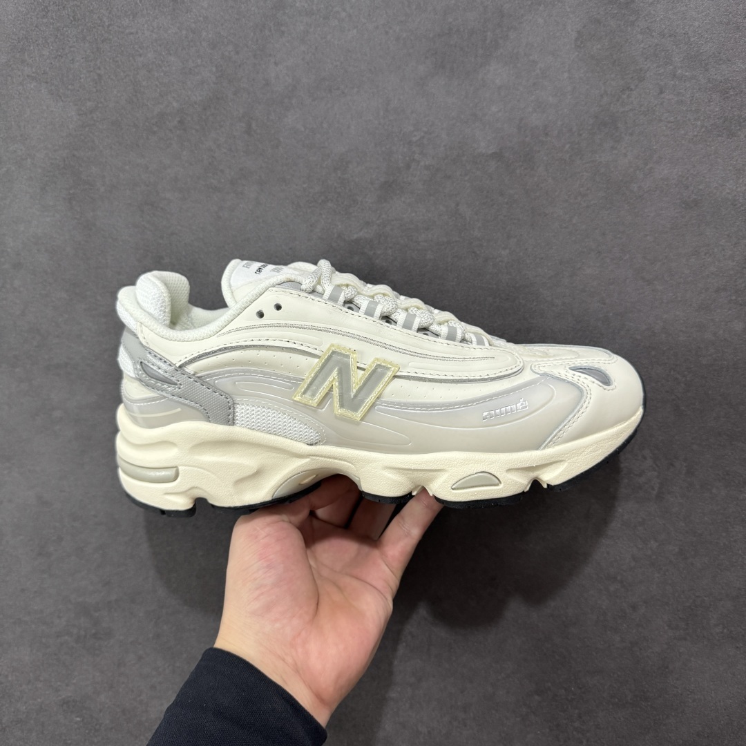 【纯原】联名纽约时装品牌Aimé Leon Dore x NB新百伦New Balance M100