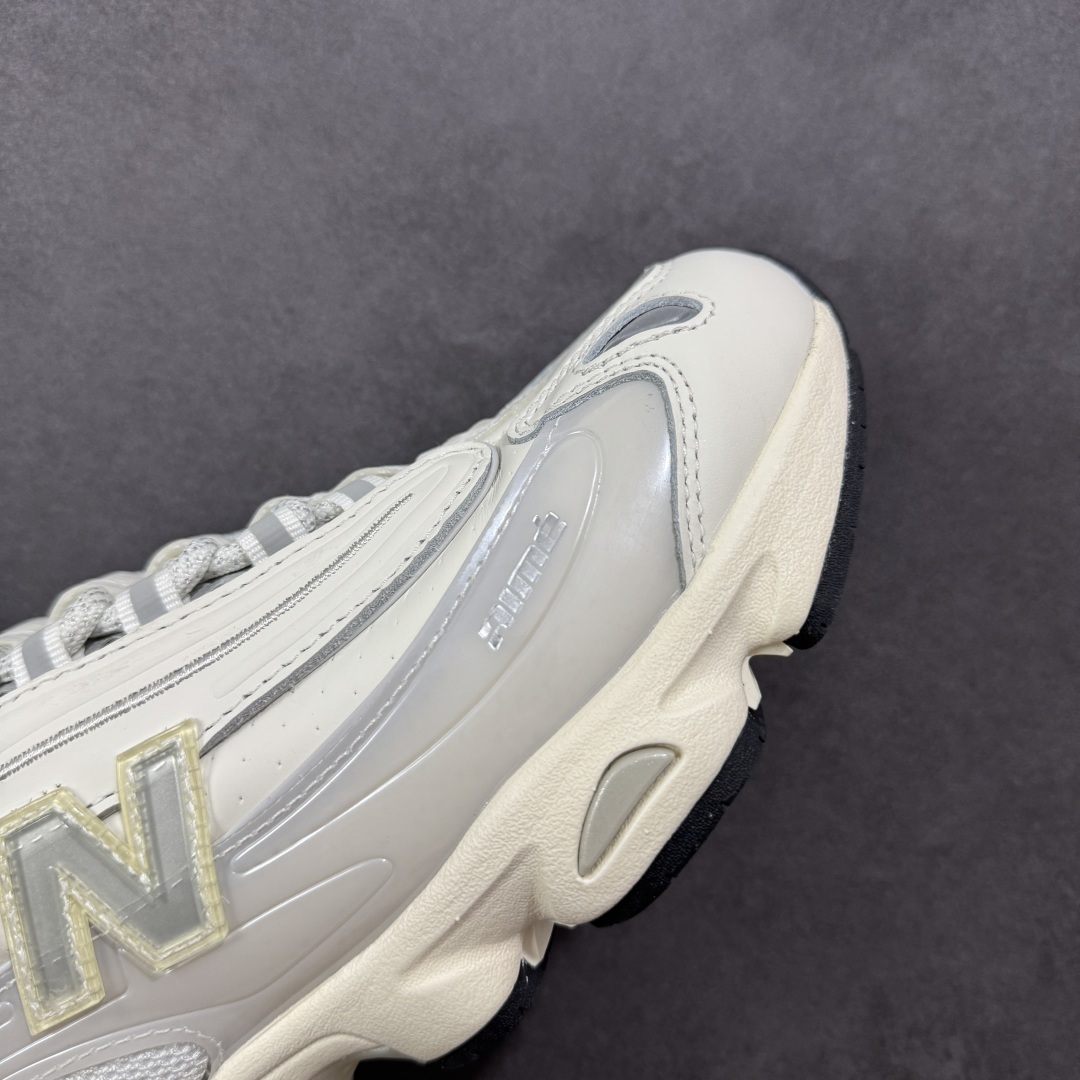 【纯原】联名纽约时装品牌Aimé Leon Dore x NB新百伦New Balance M100