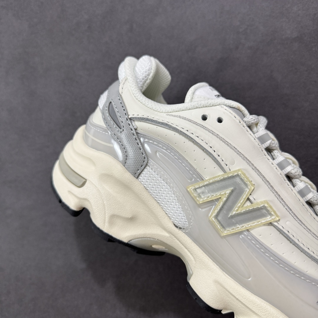 【纯原】联名纽约时装品牌Aimé Leon Dore x NB新百伦New Balance M100