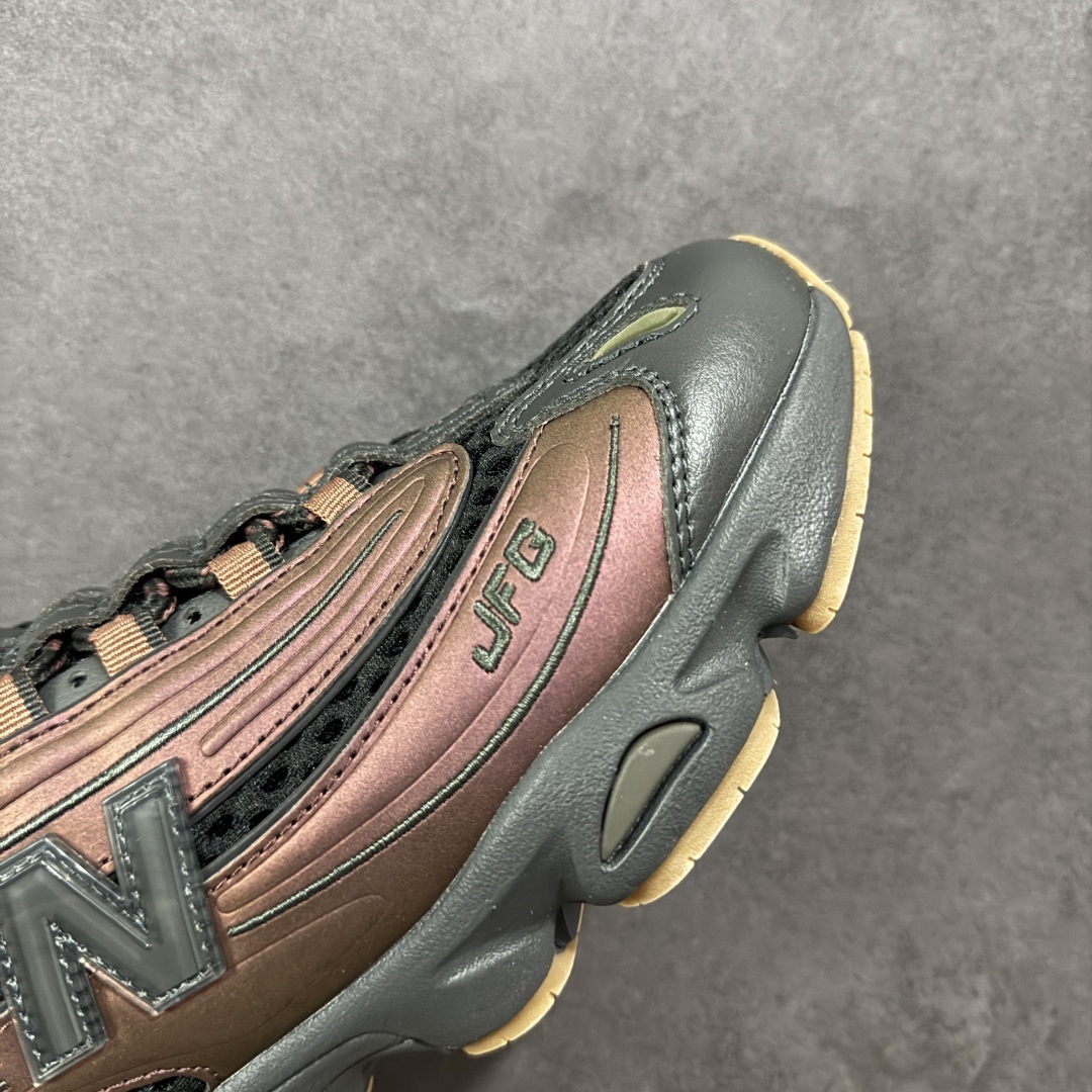 【纯原】联名纽约时装品牌Aimé Leon Dore x NB新百伦New Balance M100