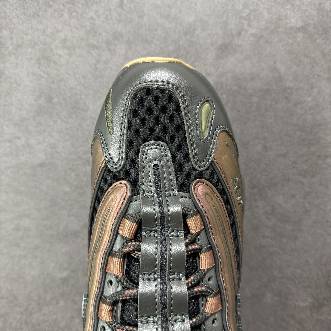 【纯原】联名纽约时装品牌Aimé Leon Dore x NB新百伦New Balance M100