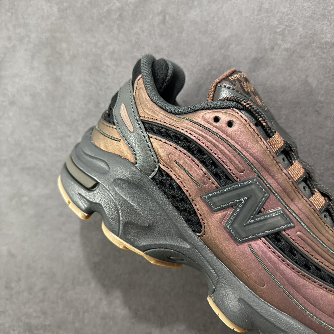 【纯原】联名纽约时装品牌Aimé Leon Dore x NB新百伦New Balance M100