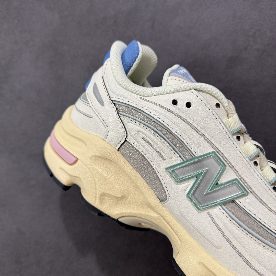  
【纯原】纽约时装品牌Aimé Leon Dore x NB新百伦New Balance M1000 