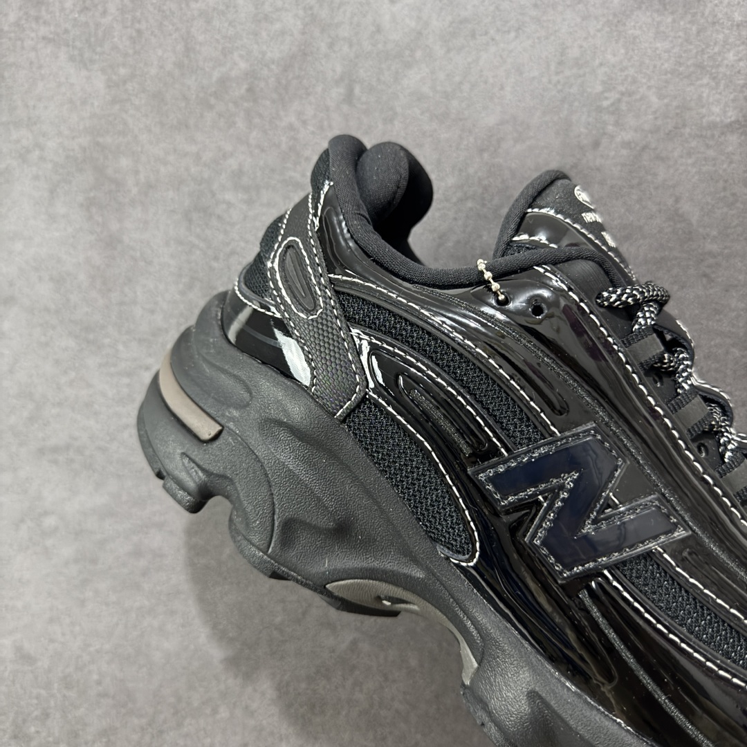 【纯原】纽约时装品牌Aimé Leon Dore x NB新百伦New Balance M1000