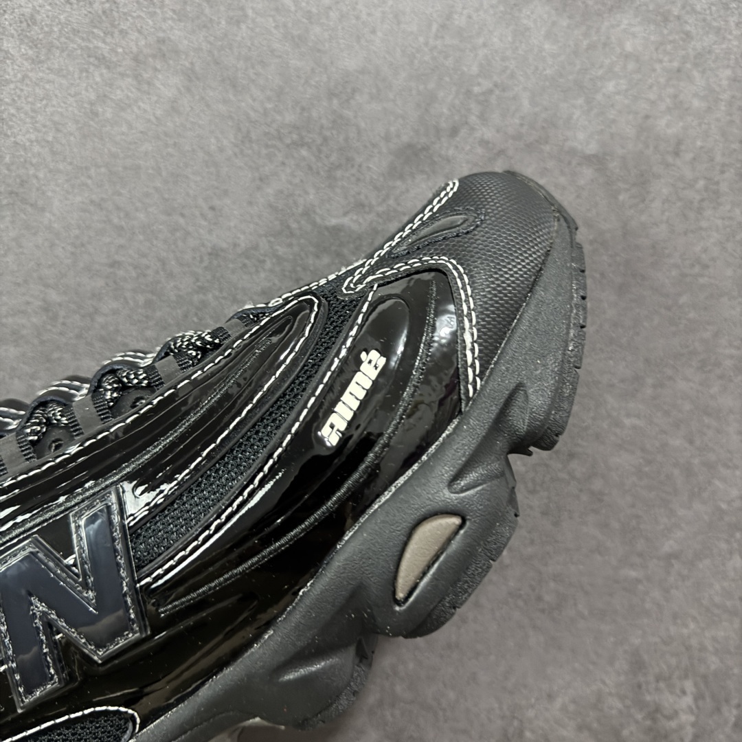 【纯原】纽约时装品牌Aimé Leon Dore x NB新百伦New Balance M1000