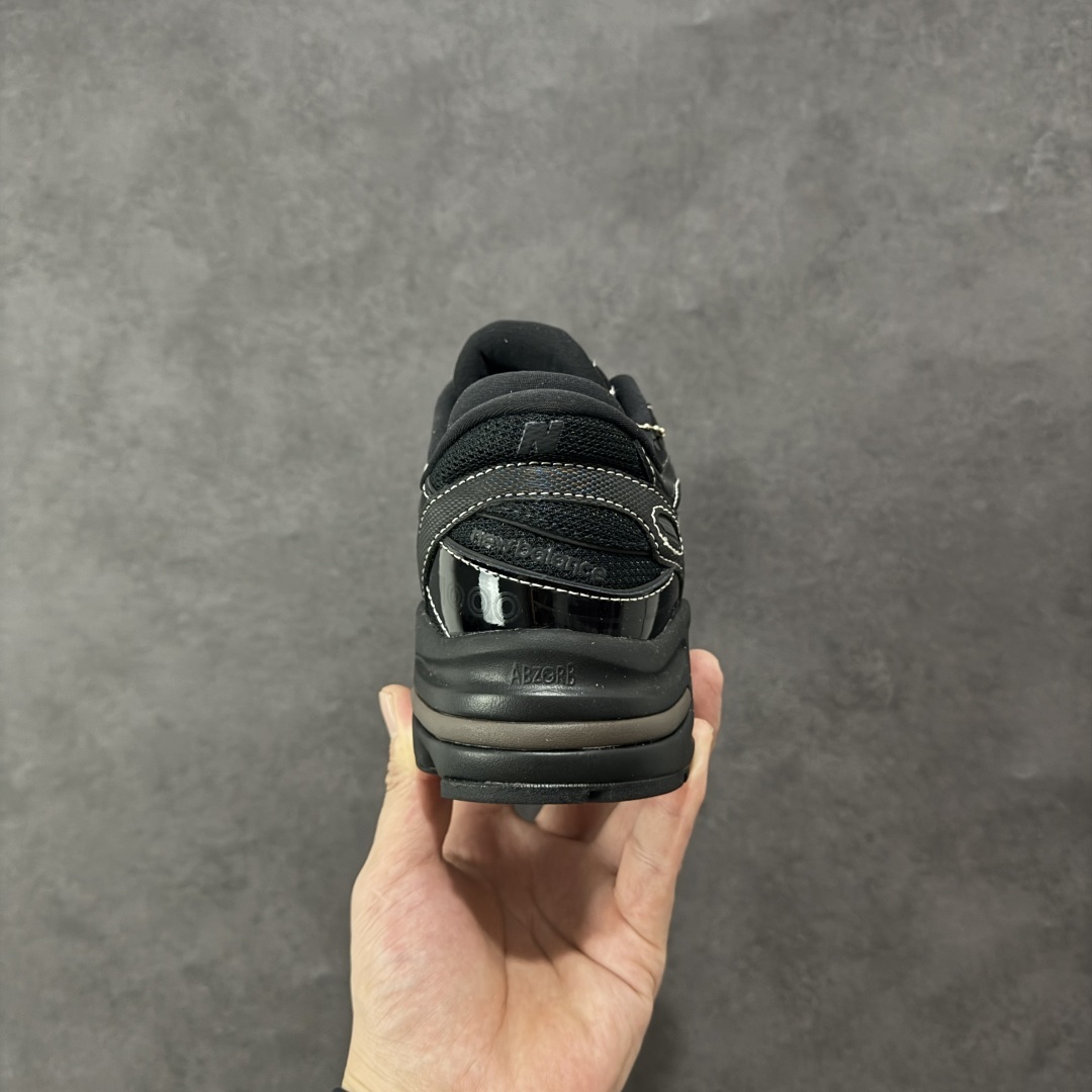 【纯原】纽约时装品牌Aimé Leon Dore x NB新百伦New Balance M1000