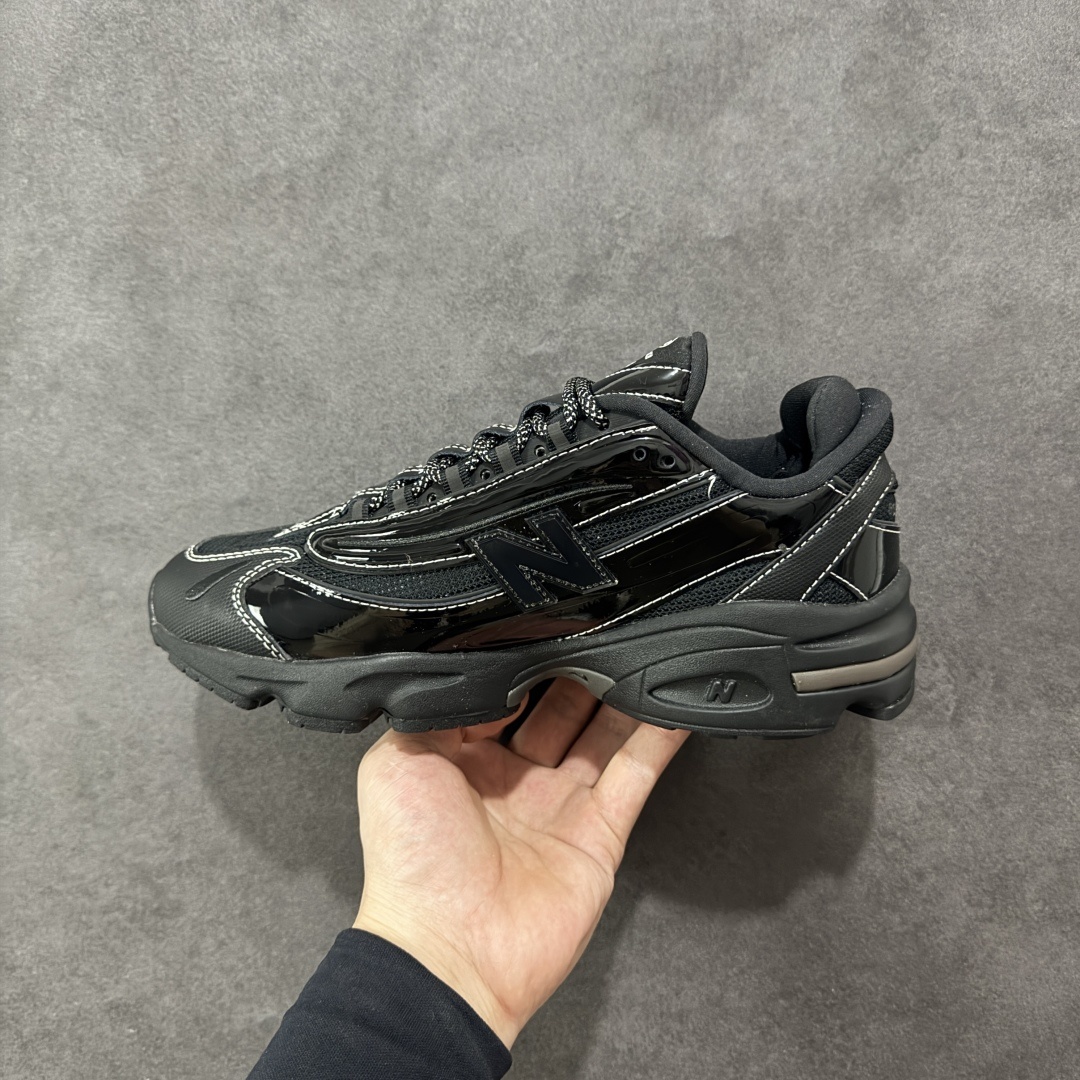 【纯原】纽约时装品牌Aimé Leon Dore x NB新百伦New Balance M1000