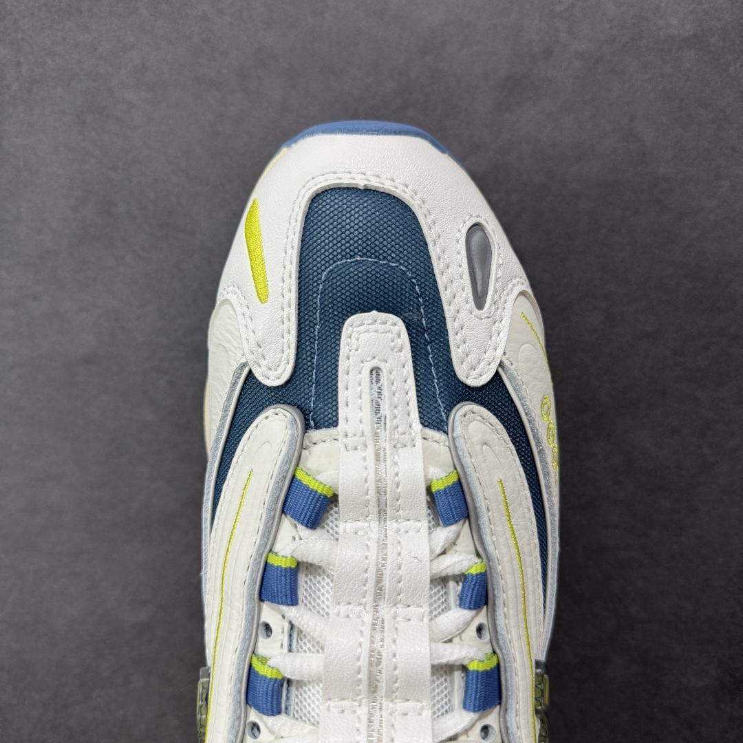 【纯原】纽约时装品牌Aimé Leon Dore x NB新百伦New Balance M1000