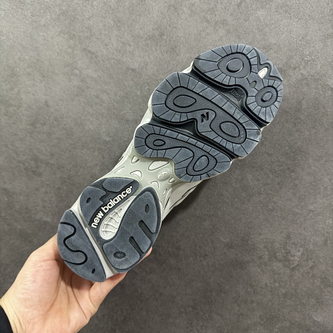 【纯原】纽约时装品牌Aimé Leon Dore x NB新百伦New Balance M1000