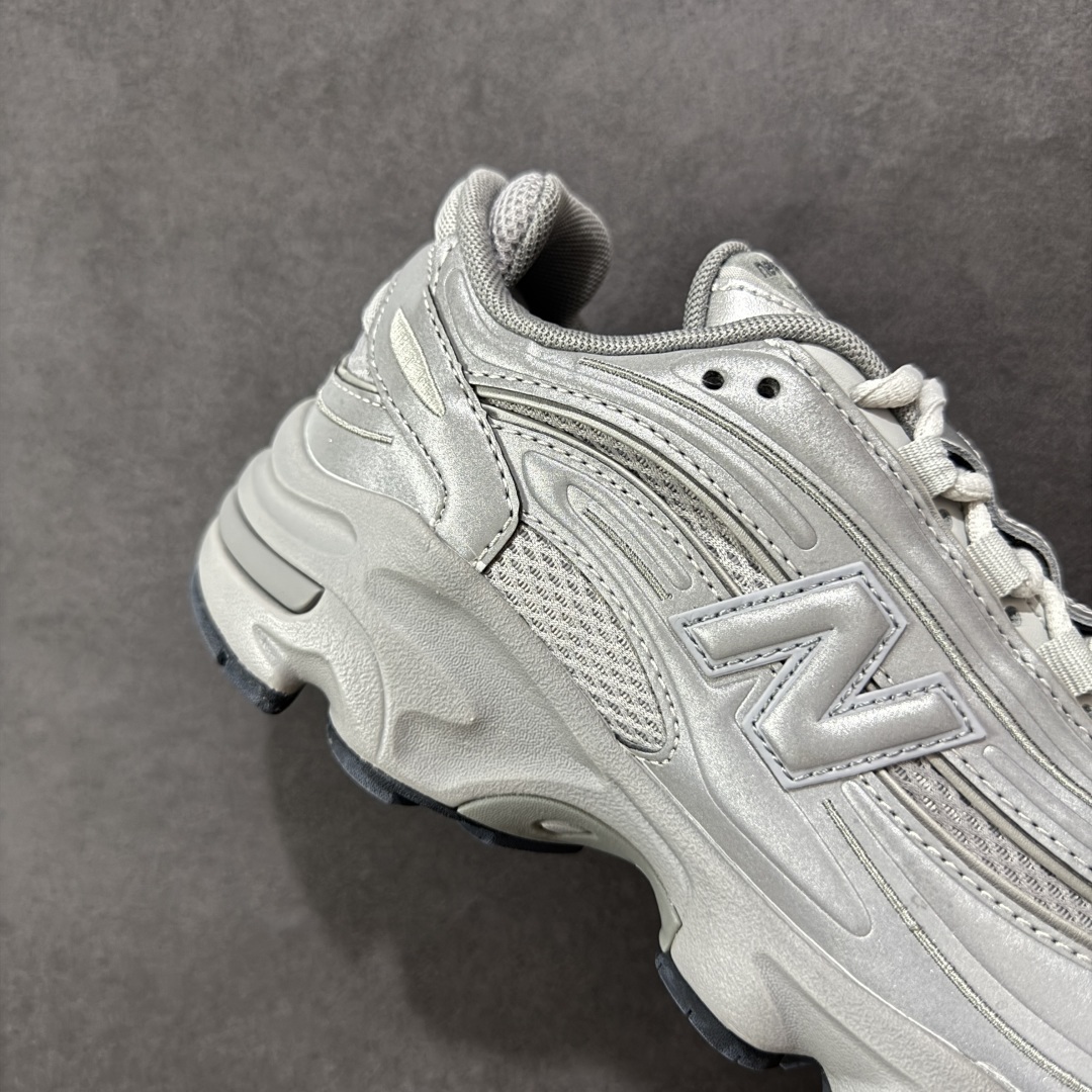 【纯原】纽约时装品牌Aimé Leon Dore x NB新百伦New Balance M1000