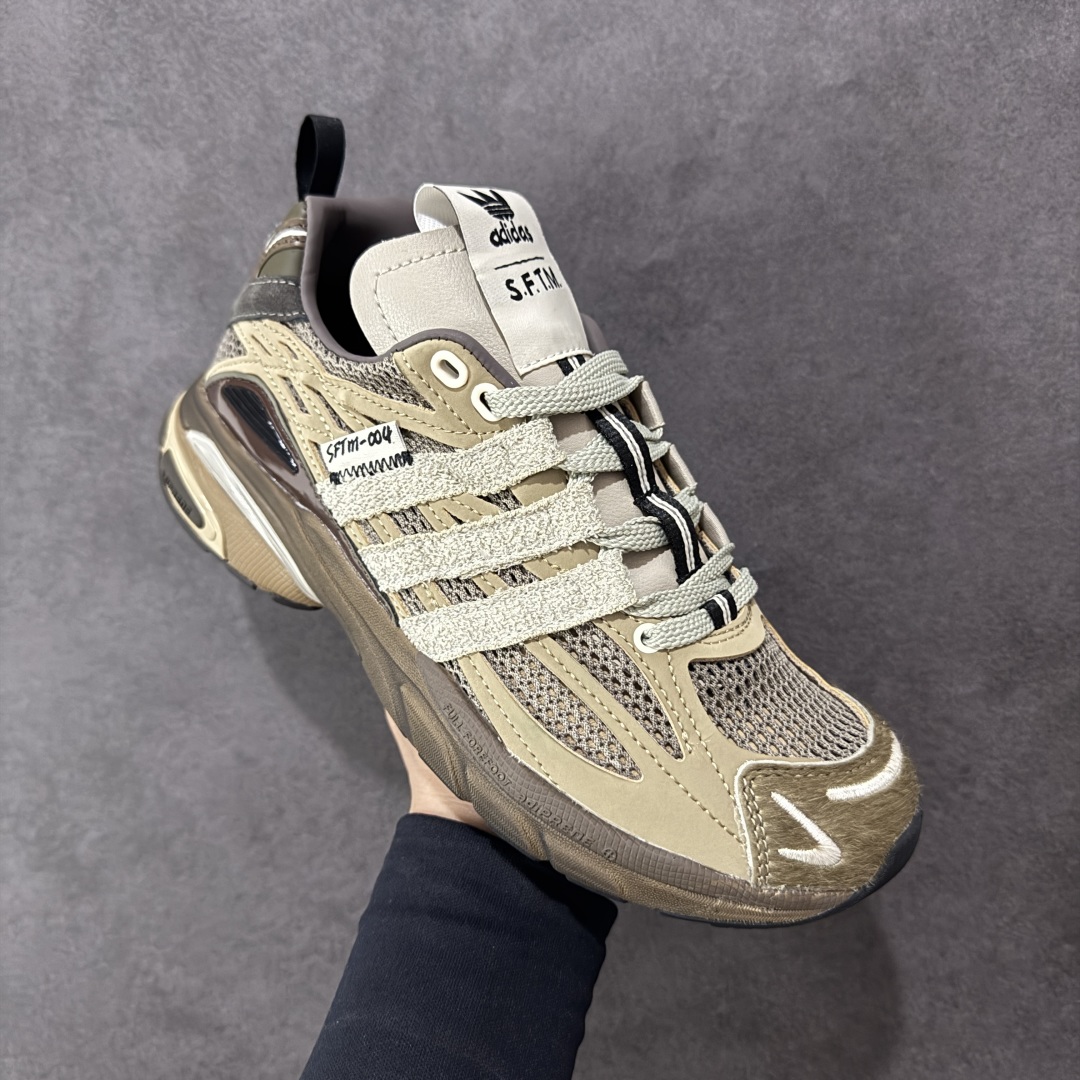 图片[3]-【公司级】Song For The Mute x Ad Originals Adistar Cushion 阿迪复古舒适防滑减震生活休闲鞋  货号：JR8044 尺码：35 36 36.5 37 38 38.5 39 40 40.5 41 42 42.5 43 44 44.5 45-选品中心