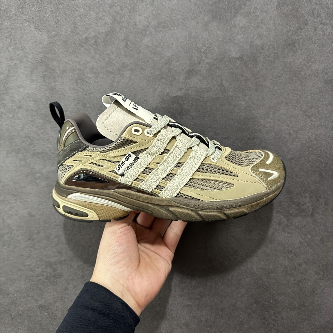 【公司级】Song For The Mute x Ad Originals Adistar Cushion 阿迪复古舒适防滑减震生活休闲鞋  货号:JR8044 尺码:35 36 36.5 37 38 38.5 39 40 40.5 41 42 42.5 43 44 44.5 45-选品中心