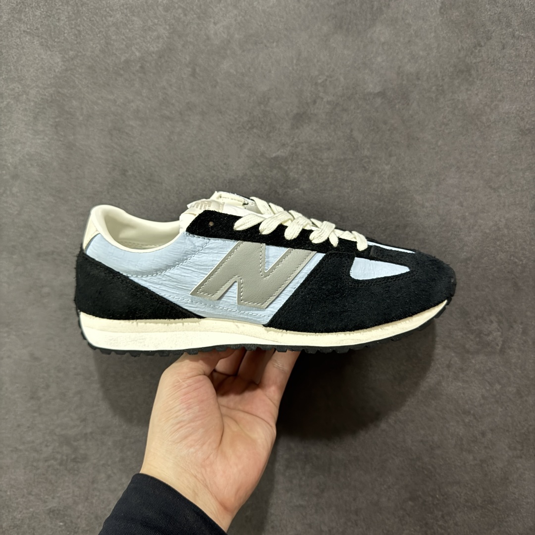 【全新Real纯原版】New Balance NB 471系列 U471AB 蓝色 小红书爆款 全新档案 独立私磨开发 正确色卡校准 长绒反毛材质一比一还原 头层N字标 后跟弧度一致 中底拉帮干净利索 尺码：36 37 37.5 38 38.5 39 40 40.5 41 42 42.5 43 44 45-选品中心