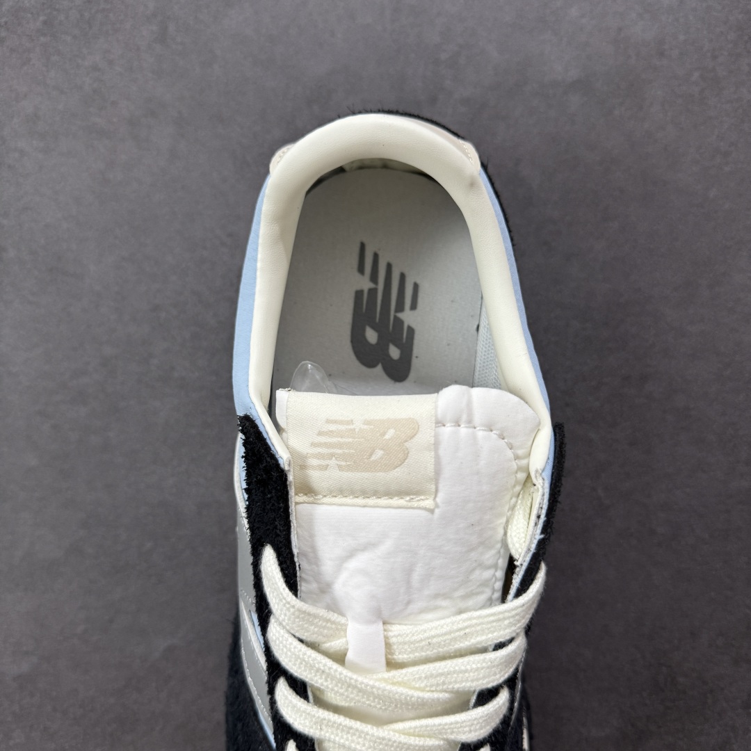 图片[7]-【全新Real纯原版】New Balance NB 471系列 U471AB 蓝色 小红书爆款 全新档案 独立私磨开发 正确色卡校准 长绒反毛材质一比一还原 头层N字标 后跟弧度一致 中底拉帮干净利索 尺码：36 37 37.5 38 38.5 39 40 40.5 41 42 42.5 43 44 45-选品中心