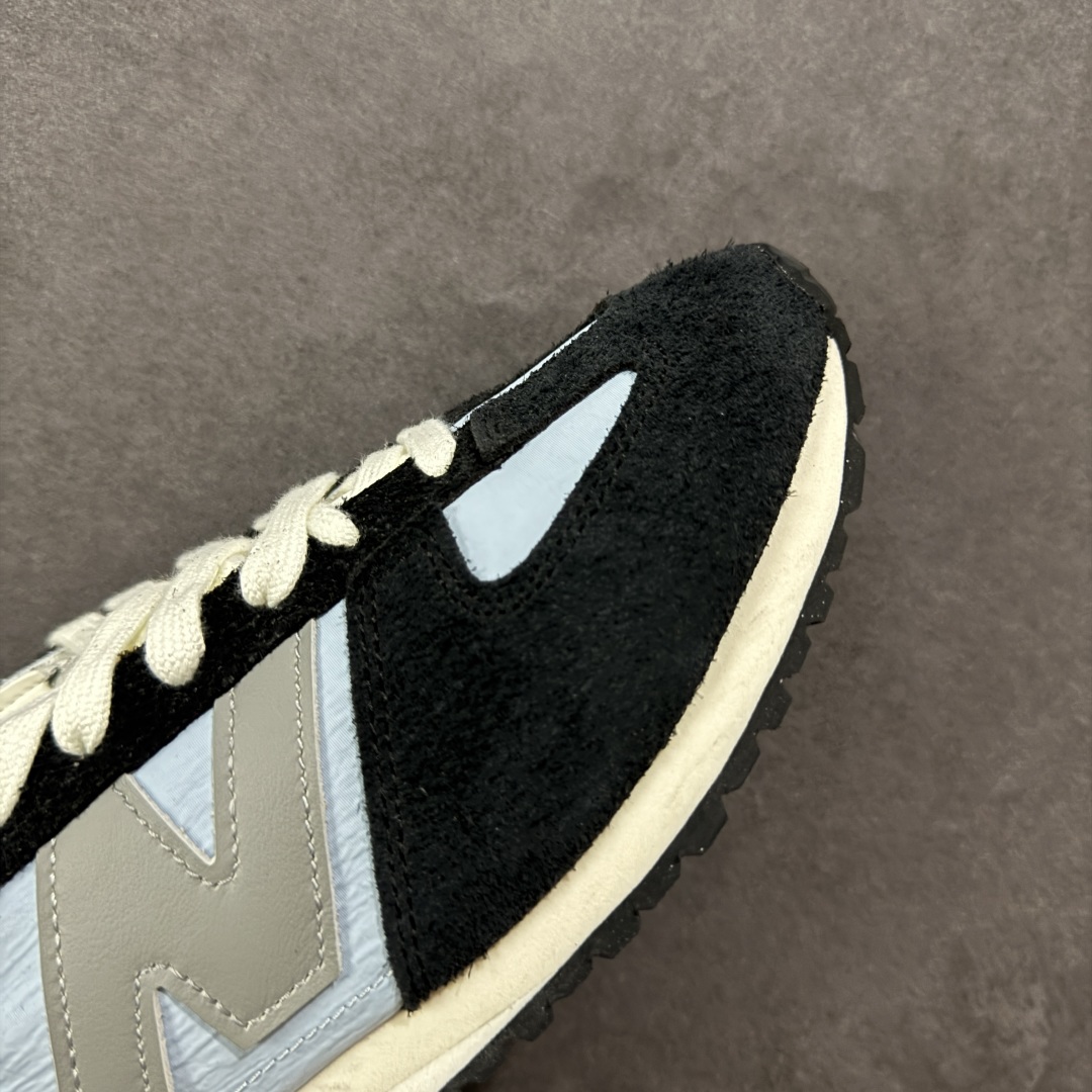 图片[5]-【全新Real纯原版】New Balance NB 471系列 U471AB 蓝色 小红书爆款 全新档案 独立私磨开发 正确色卡校准 长绒反毛材质一比一还原 头层N字标 后跟弧度一致 中底拉帮干净利索 尺码：36 37 37.5 38 38.5 39 40 40.5 41 42 42.5 43 44 45-选品中心