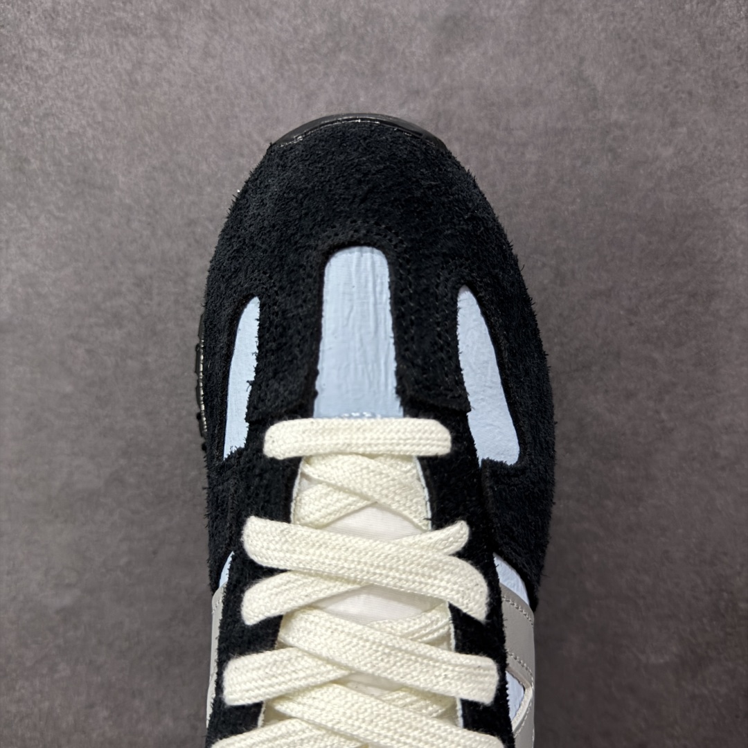 图片[8]-【全新Real纯原版】New Balance NB 471系列 U471AB 蓝色 小红书爆款 全新档案 独立私磨开发 正确色卡校准 长绒反毛材质一比一还原 头层N字标 后跟弧度一致 中底拉帮干净利索 尺码：36 37 37.5 38 38.5 39 40 40.5 41 42 42.5 43 44 45-选品中心