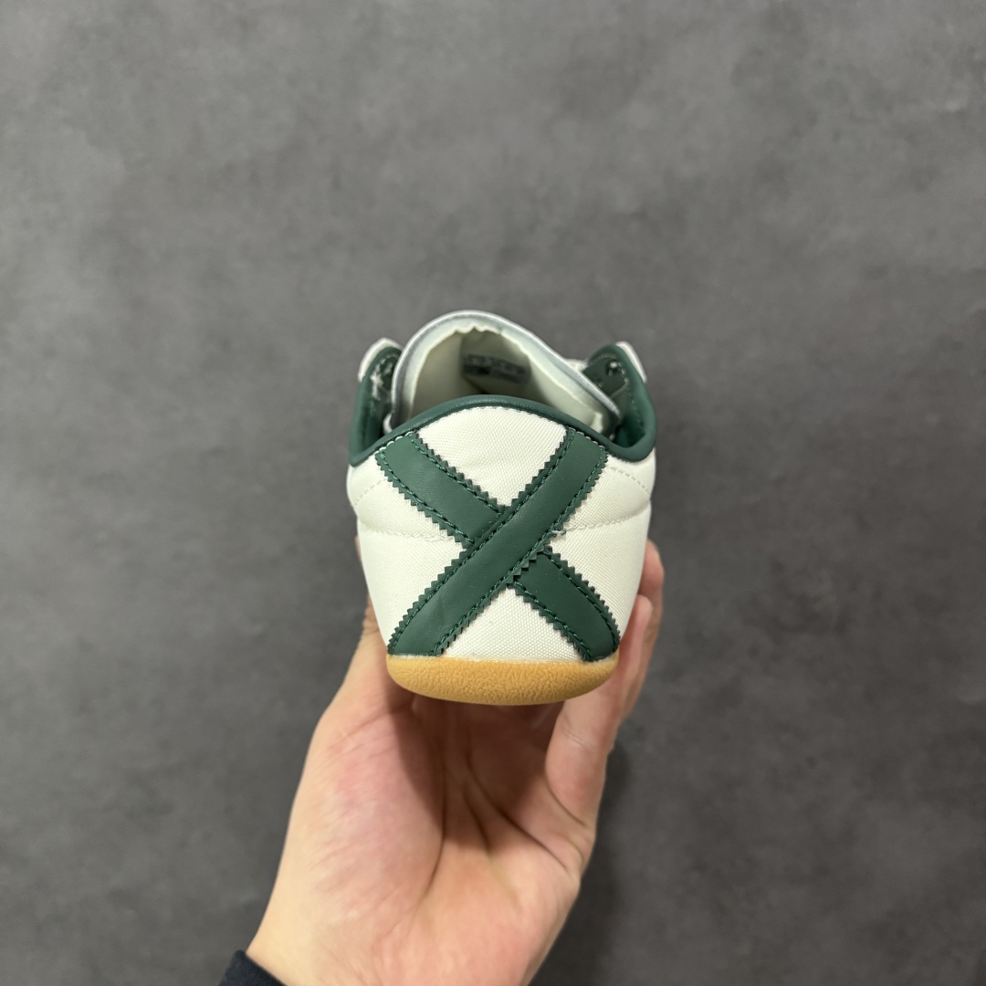 图片[4]-【公司级】adidas Originals Tokyo W 东京限定 全新adidas Originals Tokyo W 系列复古百搭薄底德训风低帮休闲运动鞋 生胶底 货号：JP9705 尺码：36-45-选品中心