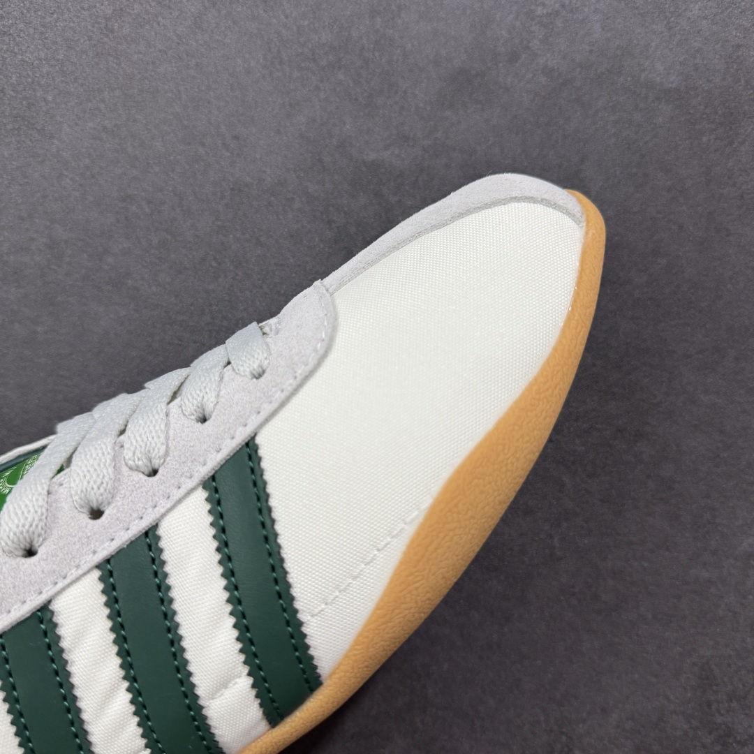 图片[5]-【公司级】adidas Originals Tokyo W 东京限定 全新adidas Originals Tokyo W 系列复古百搭薄底德训风低帮休闲运动鞋 生胶底 货号：JP9705 尺码：36-45-选品中心