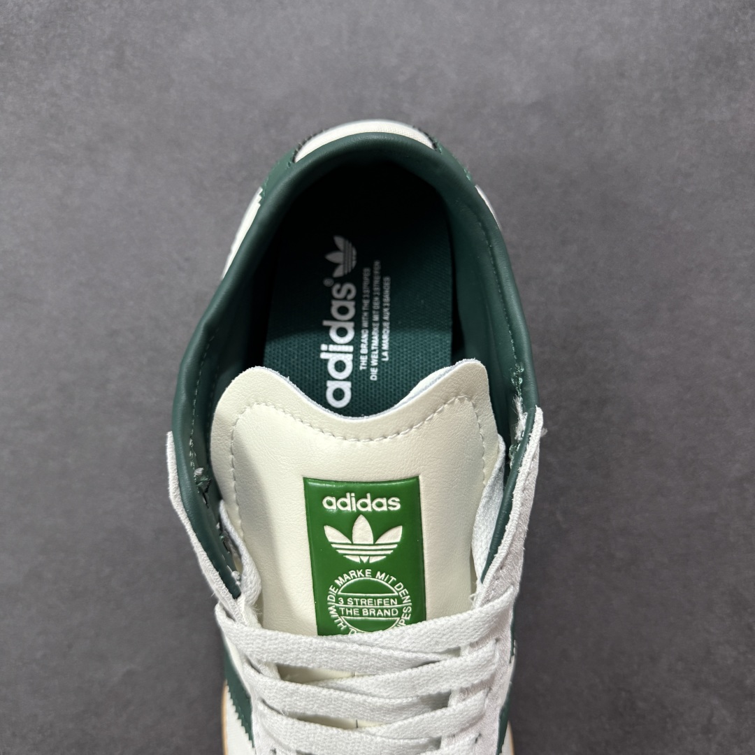 图片[7]-【公司级】adidas Originals Tokyo W 东京限定 全新adidas Originals Tokyo W 系列复古百搭薄底德训风低帮休闲运动鞋 生胶底 货号：JP9705 尺码：36-45-选品中心