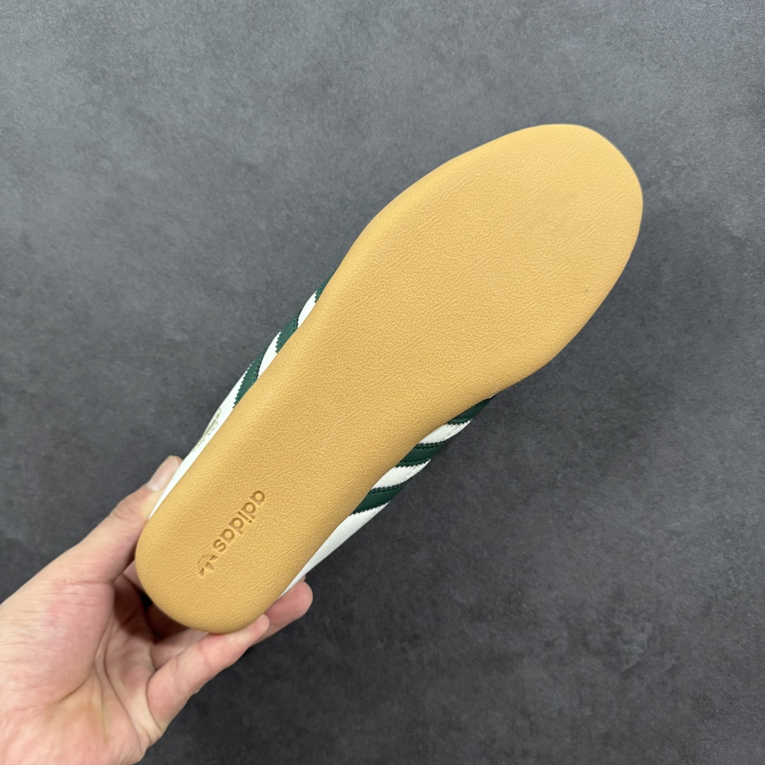 图片[9]-【公司级】adidas Originals Tokyo W 东京限定 全新adidas Originals Tokyo W 系列复古百搭薄底德训风低帮休闲运动鞋 生胶底 货号：JP9705 尺码：36-45-选品中心