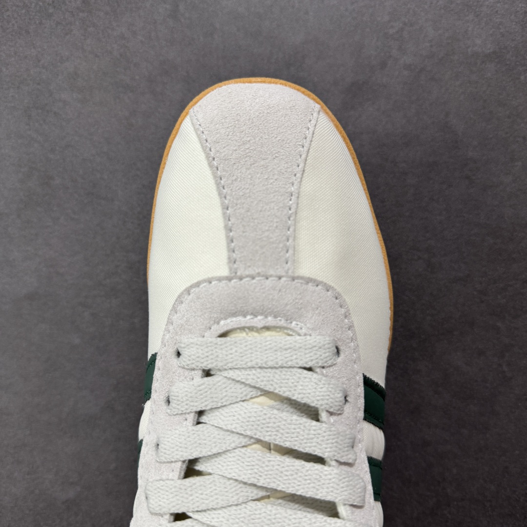 图片[8]-【公司级】adidas Originals Tokyo W 东京限定 全新adidas Originals Tokyo W 系列复古百搭薄底德训风低帮休闲运动鞋 生胶底 货号：JP9705 尺码：36-45-选品中心