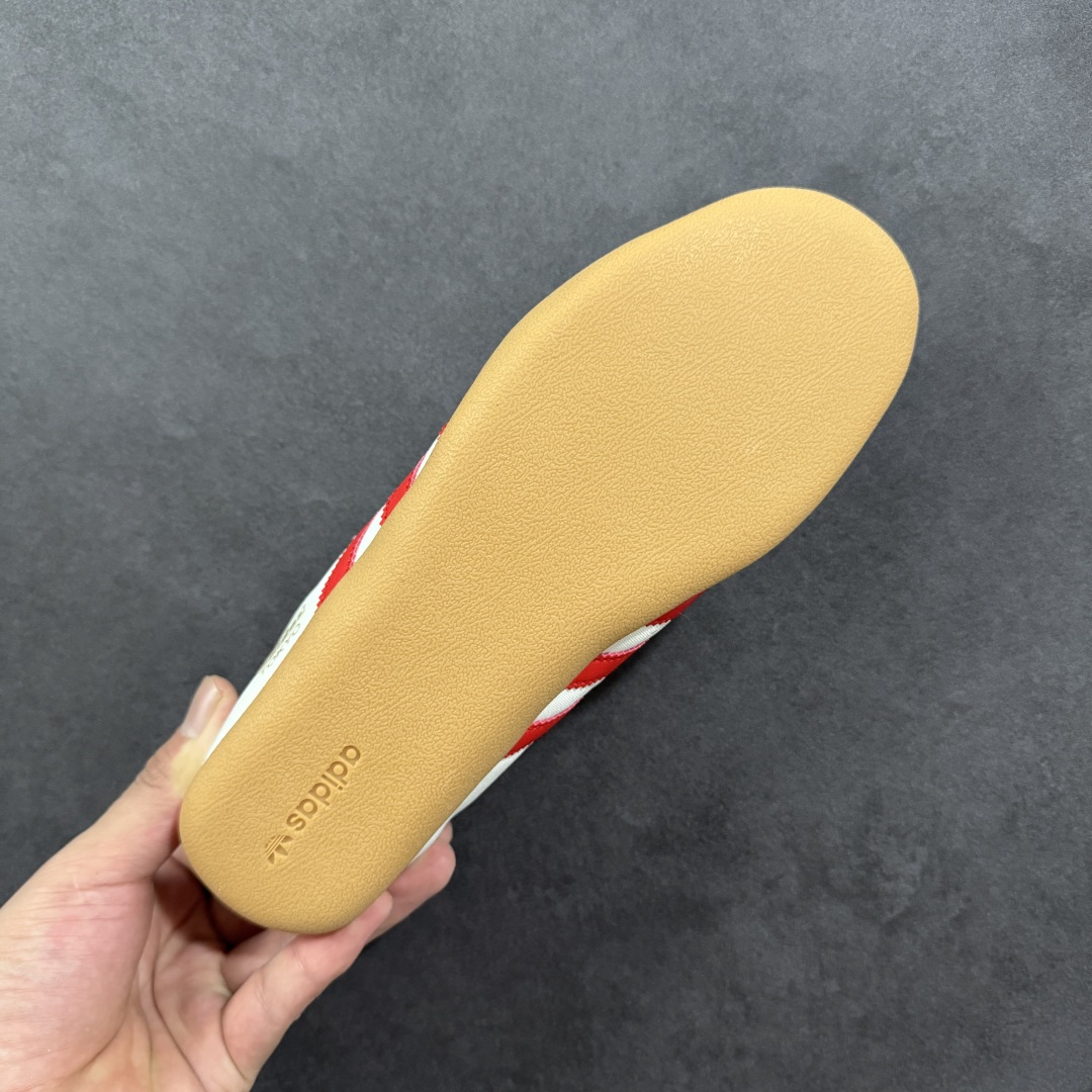 图片[9]-【公司级】adidas Originals Tokyo W 东京限定 全新adidas Originals Tokyo W 系列复古百搭薄底德训风低帮休闲运动鞋 生胶底 货号：JI3300 尺码：36-45-选品中心