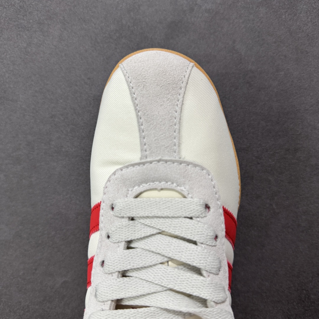 图片[8]-【公司级】adidas Originals Tokyo W 东京限定 全新adidas Originals Tokyo W 系列复古百搭薄底德训风低帮休闲运动鞋 生胶底 货号：JI3300 尺码：36-45-选品中心