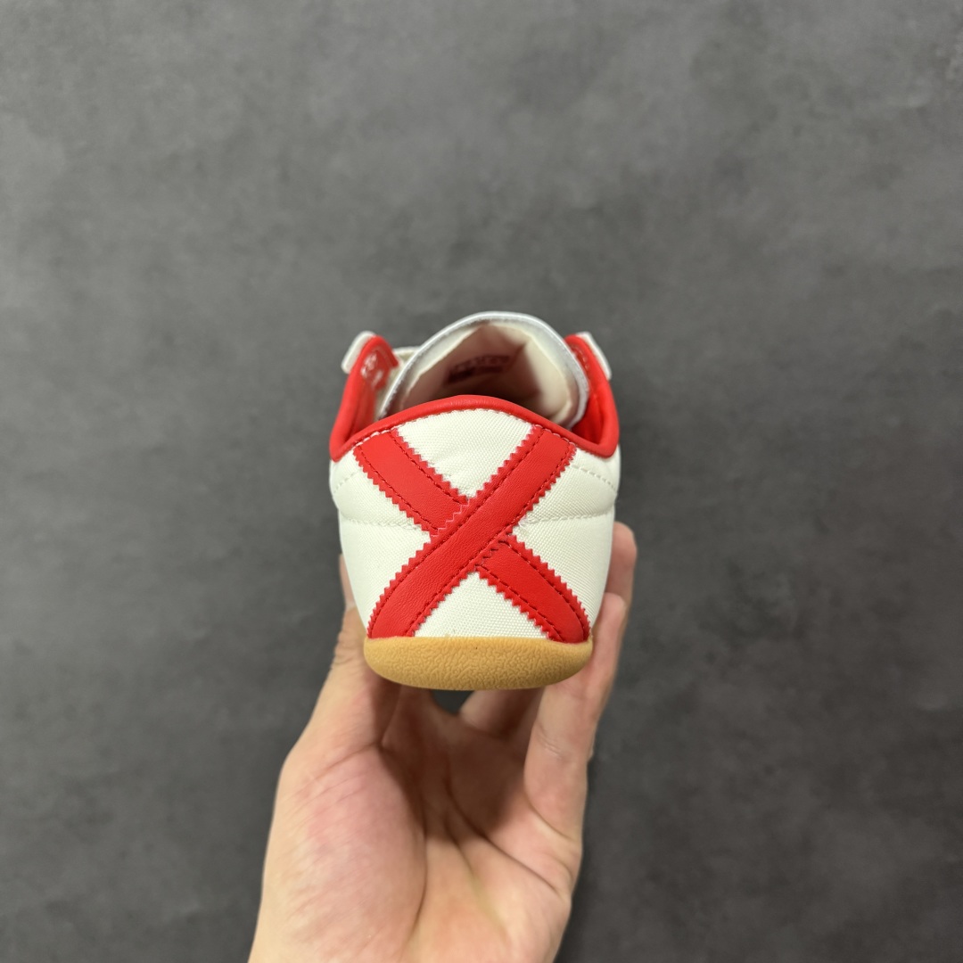 图片[4]-【公司级】adidas Originals Tokyo W 东京限定 全新adidas Originals Tokyo W 系列复古百搭薄底德训风低帮休闲运动鞋 生胶底 货号：JI3300 尺码：36-45-选品中心