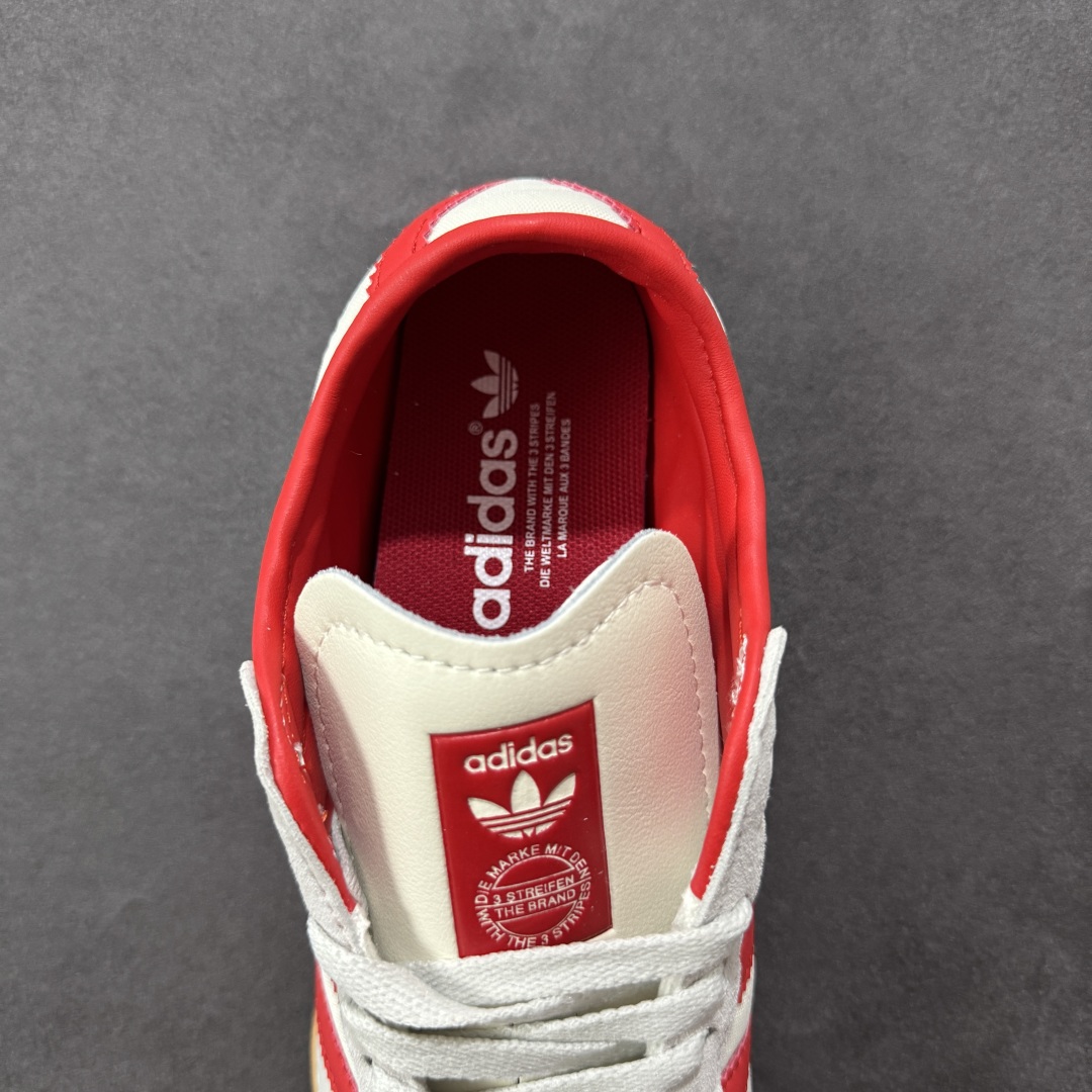 图片[7]-【公司级】adidas Originals Tokyo W 东京限定 全新adidas Originals Tokyo W 系列复古百搭薄底德训风低帮休闲运动鞋 生胶底 货号：JI3300 尺码：36-45-选品中心