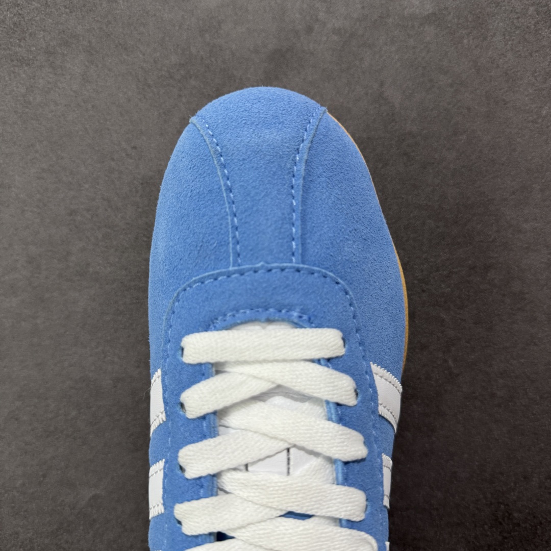 图片[8]-【公司级】adidas Originals Tokyo W 东京限定 全新adidas Originals Tokyo W 系列复古百搭薄底德训风低帮休闲运动鞋 生胶底 货号：IH0120 尺码：36-45-选品中心